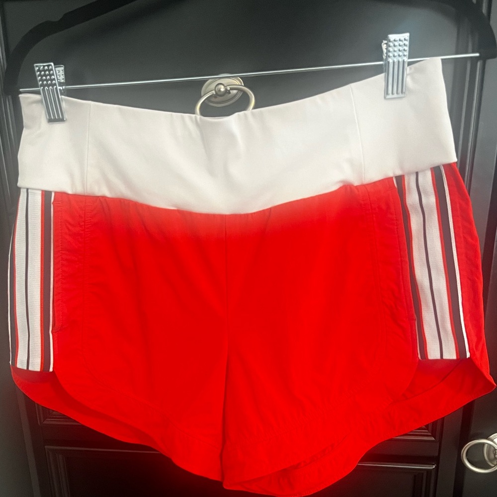 Athleta Atheltic Shorts